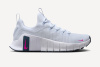 Кроссовки FREE METCON 6 Ws (RU 39 EU 40 USw 8.5 СМ 24.5; football grey/armoury navy/hot fuchsia)